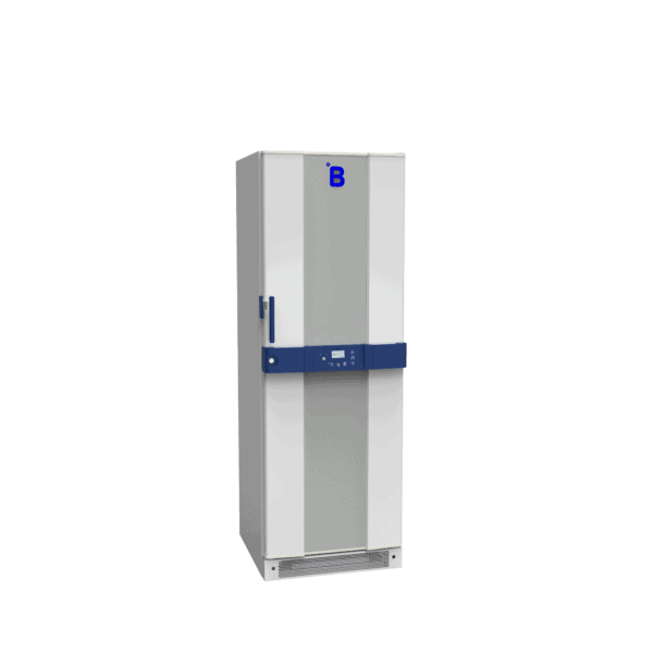 Plasma Storage Freezer F291
